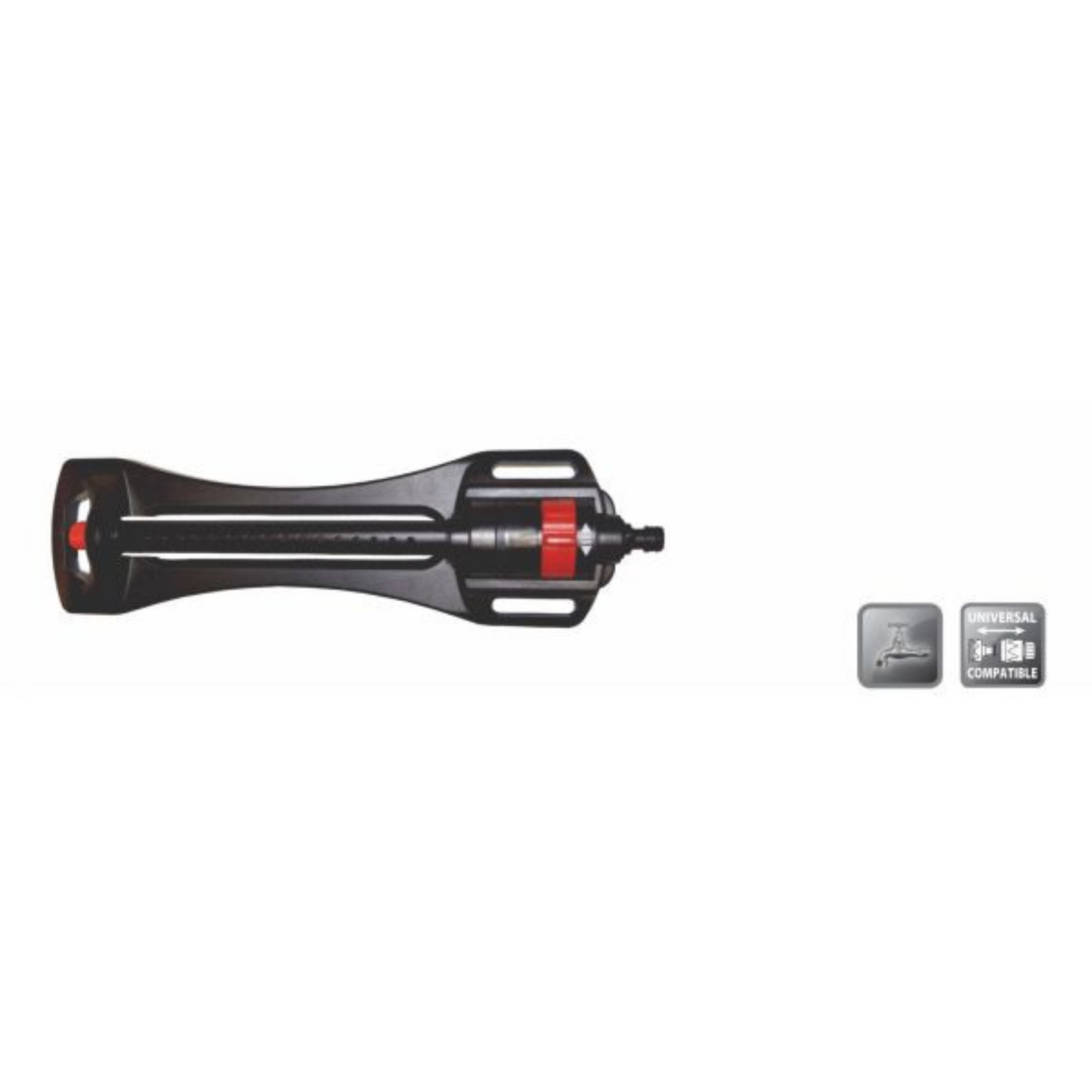 ZWENKSPROEIER 16 SPROEIKOPPEN SOFT FACE