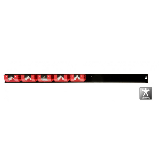 ALL-FIX-5 5 HOUDERS+RAIL 900MM