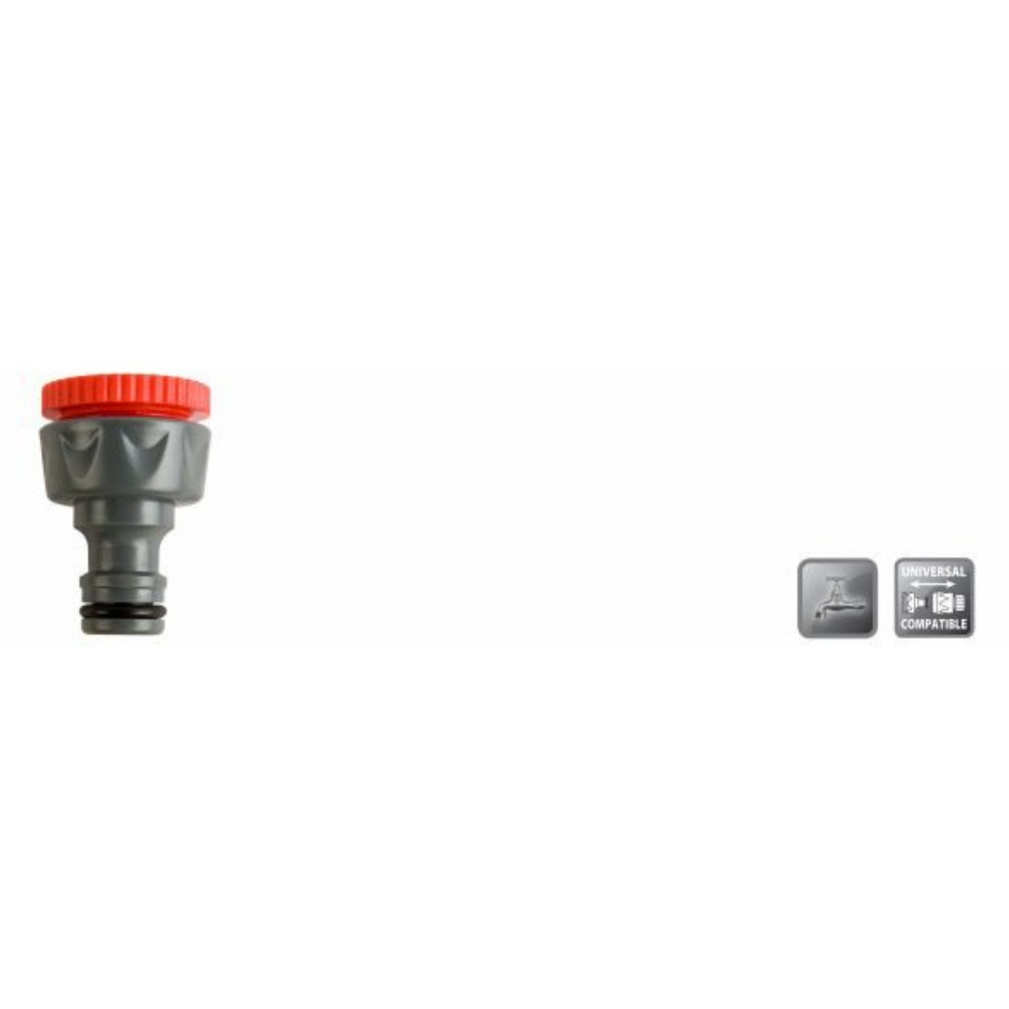 KRAANSTUK 1/2"(13MM) - 3/4"(19MM) BLISTER