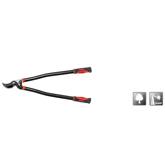 TAKKENSCHAAR PRO 710MM CAP. 42MM