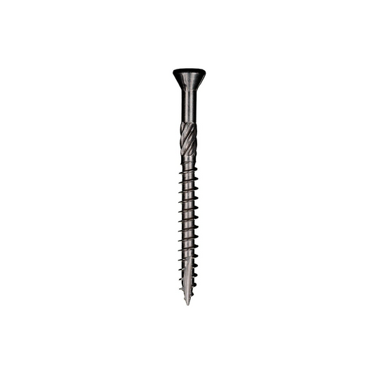 RVS / INOX, 5. Schroeven, Terrasschroeven lenskop RVS Probeg