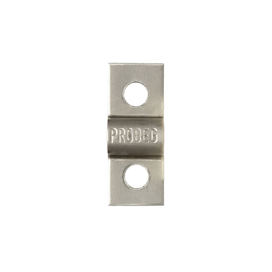Klemzadels 5/6mm