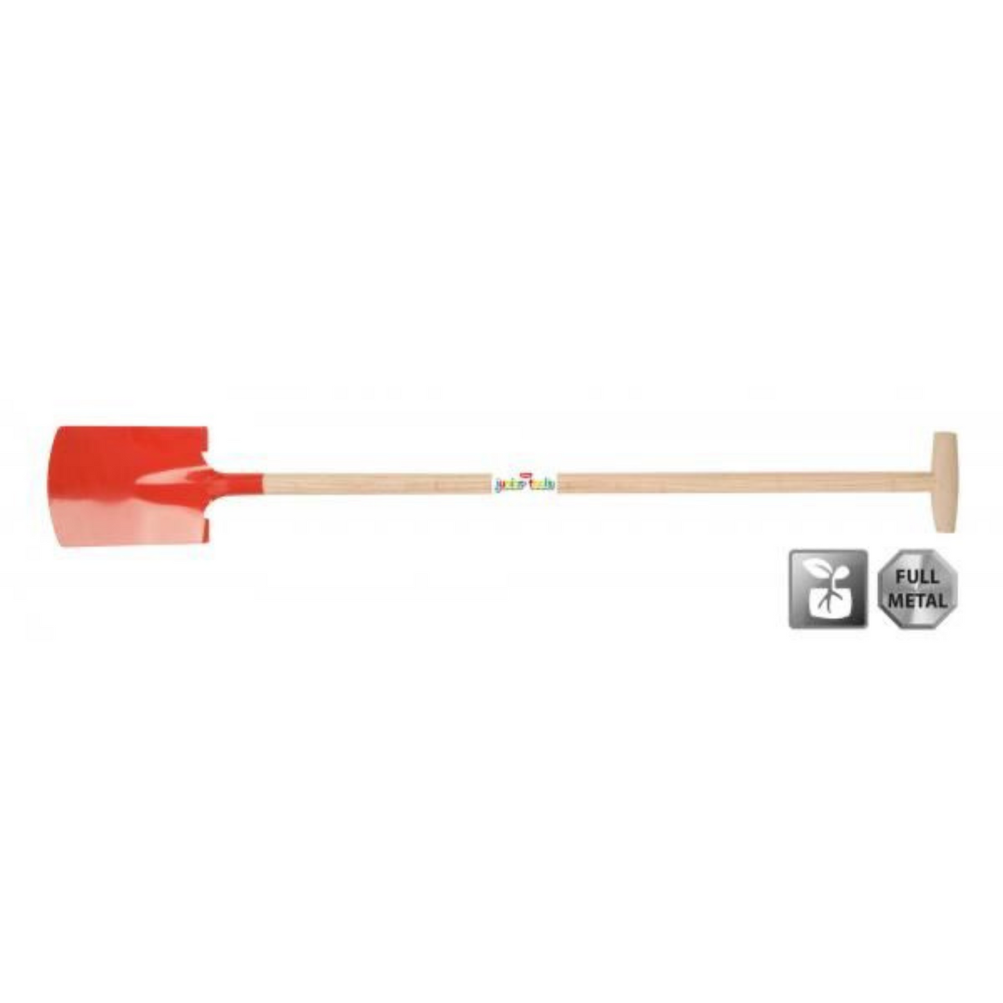 JUNIOR 8 SPADE